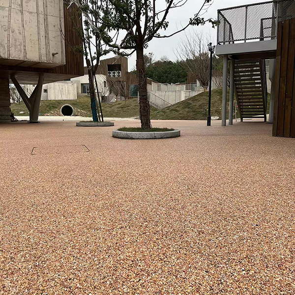 安吉鄣武國際幼兒園